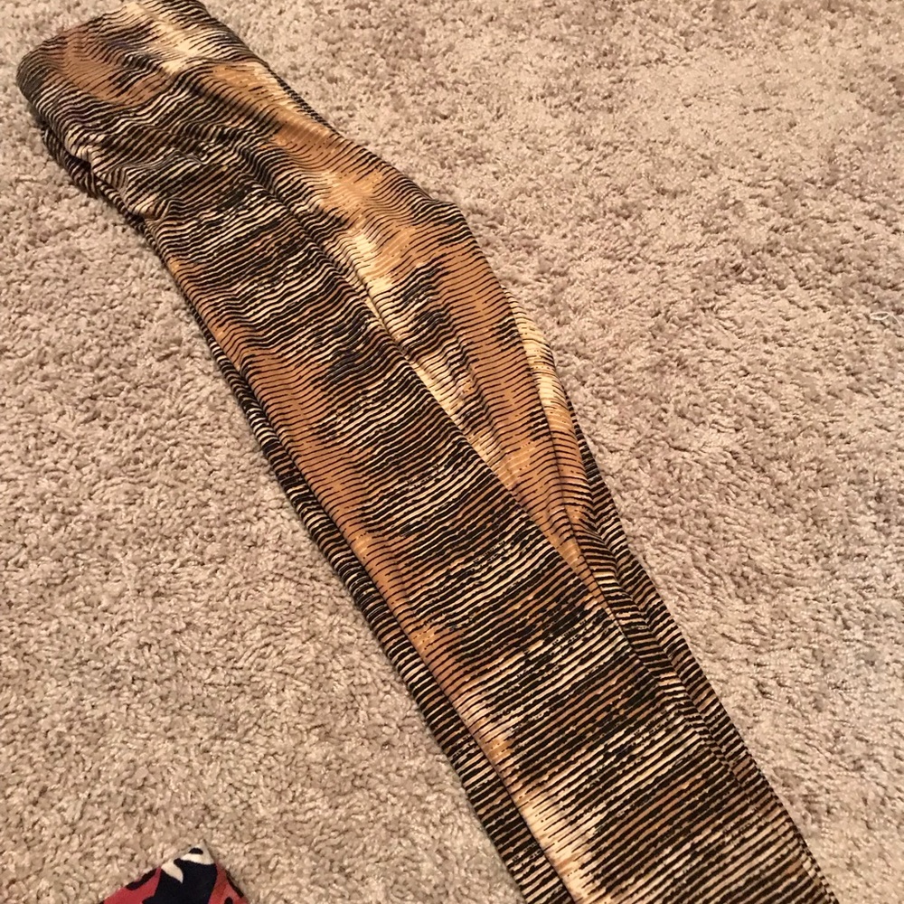 Lularoe one size leggings